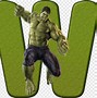Image result for Hulk Icon