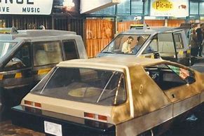 Image result for Total Recall Cars
