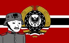 Image result for Nazbol Wojak