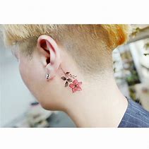 Image result for Korean Tattoo Artist