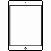 Image result for iPad Drawing Black and White