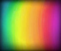 Image result for Rainbow TV Screen