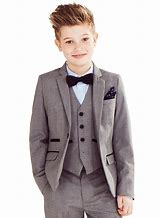 Image result for Fancy Kids Suits