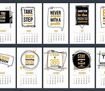 Image result for Small Business Quotes Calendar