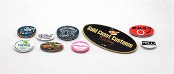 Image result for Custom Oval Stickers and Decals