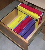 Image result for Hanging File Plastic Rail Clip