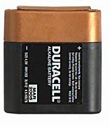 Image result for 4.5 Volt Battery