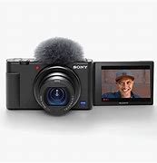Image result for Sony Caymra 2020