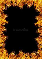 Image result for Fire Textures for Frames