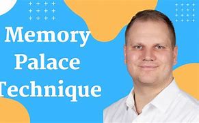 Image result for The Memory Palace Technique
