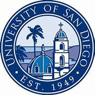 Image result for University of San Diego Seal