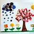 Image result for Button Crafts for Kids