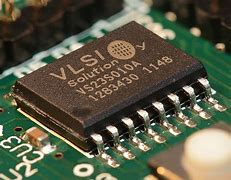 Image result for Very Large Scale Integrated Circuit