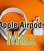 Image result for Air Pods Max Graph
