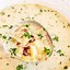 Image result for New England Clam Chowder Soup