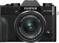 Image result for Fuji X T30