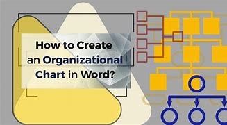 Image result for Microsoft Excel Org Chart Template