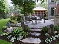 Image result for Slate Landscaping Ideas Front Yard