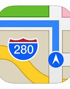 Image result for Apple Car Play Map