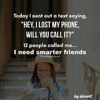 Image result for Lost My Phone Quotes