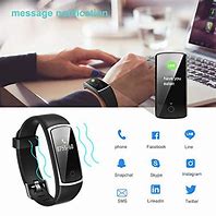 Image result for Yamay Fitness Tracker with Blood Pressure Monitor