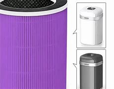 Image result for Hitachi Air Purifier