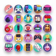 Image result for Cartoon Game Icons Phone Apps