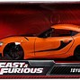 Image result for Hans Toyota Supra