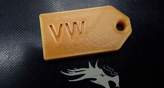 Image result for Vinyl Key Tags