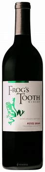 Image result for Frog's Tooth Marsanne