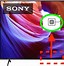 Image result for 43X72k Sony Power Button