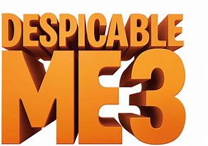 Image result for Despicable Me Sign