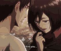 Image result for See You Later Eren GIF