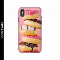 Image result for Doughnut Phone Cases