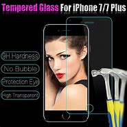 Image result for iPhone 8 Plus Screen Protector Glass