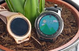 Image result for iPhone Galaxy Watch