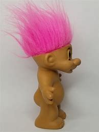Image result for Giant Troll Doll