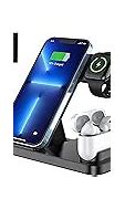 Image result for Wireless Phone Charger iPhone 6