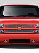 Image result for 2000 Chevy Silverado 1500 Front End Kit