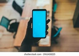 Image result for Blank Phone Screen for Presentation