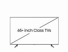Image result for 65-Inch vs 55-Inch TV