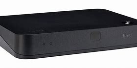 Image result for Verizon FiOS Cable Box