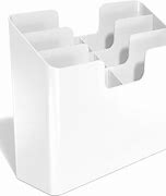 Image result for Plastic Wall Mail Sorter