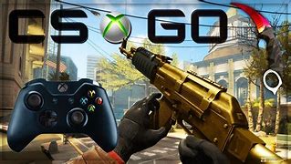 Image result for CS:GO Xbox 360