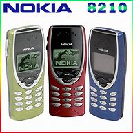 Image result for 8210Nokia