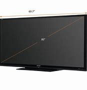 Image result for 80-Inch Televisions