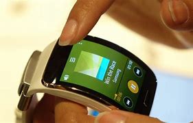 Image result for Samsung Galaxy Gear S R750 Smart watch