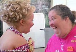 Image result for Honey Boo Boo Pig Heart
