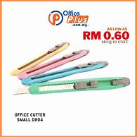 Image result for Sharp Office Cutter