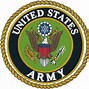 Image result for U.S. Army Logo Outline